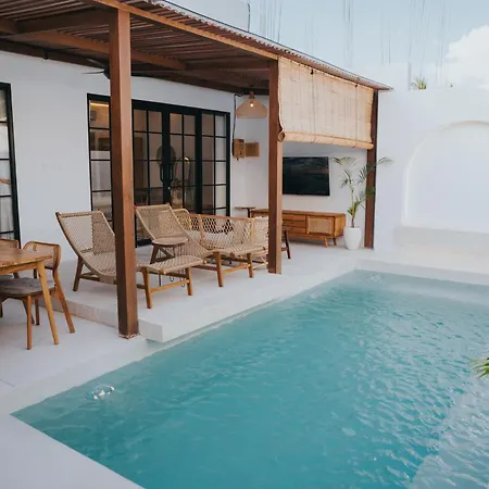 Brandon Villa Lovina With Private Pool