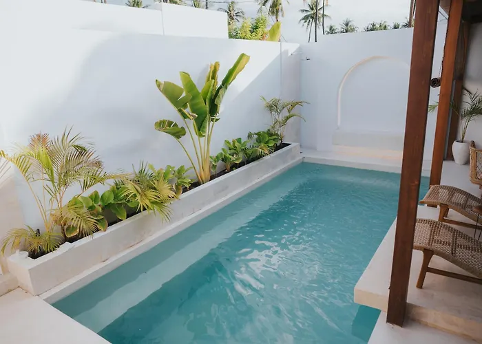 Villa Brandon With Private Pool *