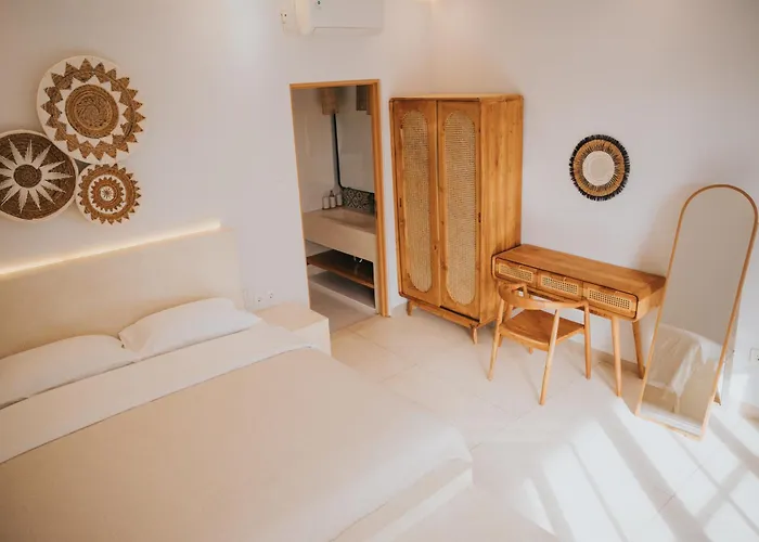 Villa Brandon With Private Pool Lovina