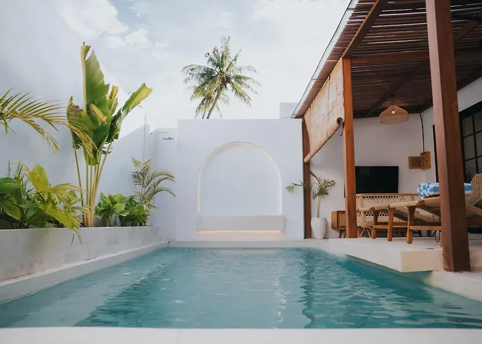 Villa Brandon With Private Pool *