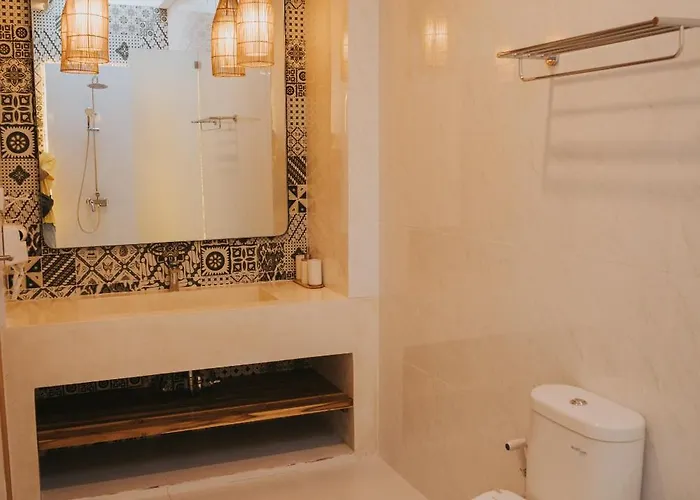 Villa Brandon With Private Pool