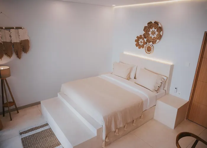 Villa Brandon With Private Pool Lovina