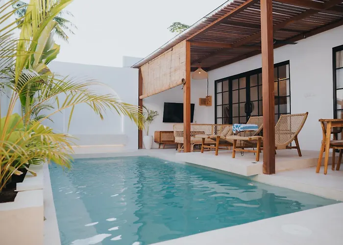 Brandon With Private Pool * Lovina