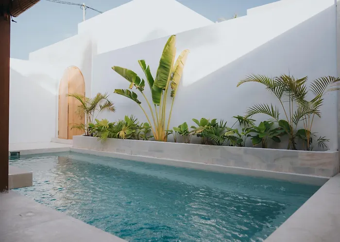 Villa Brandon With Private Pool *