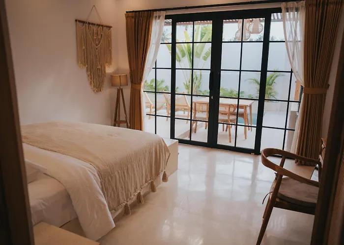 Villa Brandon With Private Pool Lovina