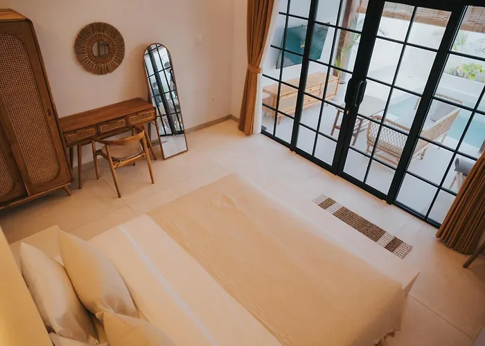 Brandon With Private Pool Villa