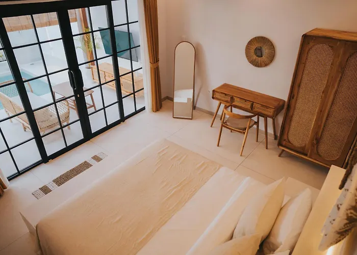 Villa Brandon With Private Pool