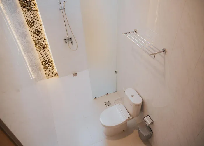 Villa Brandon With Private Pool Lovina
