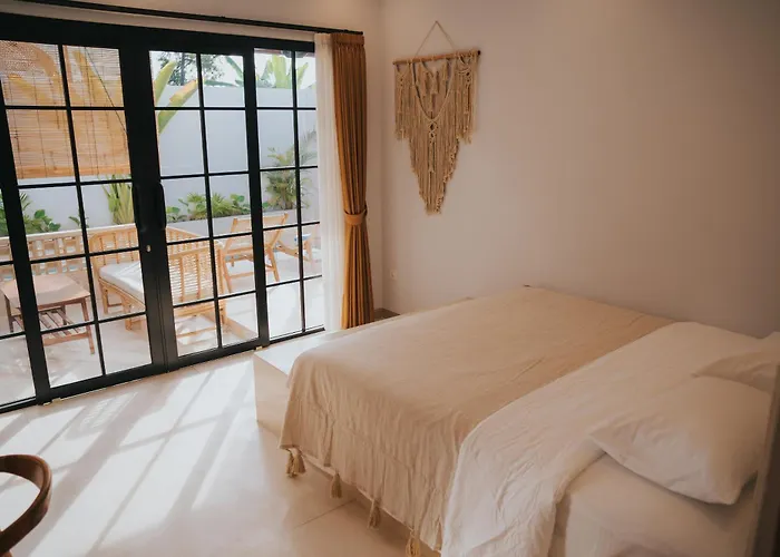 Villa Brandon With Private Pool