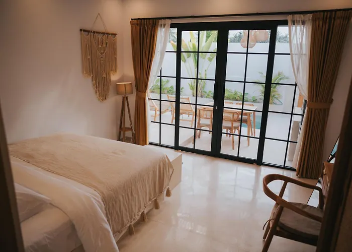 Villa Brandon With Private Pool *