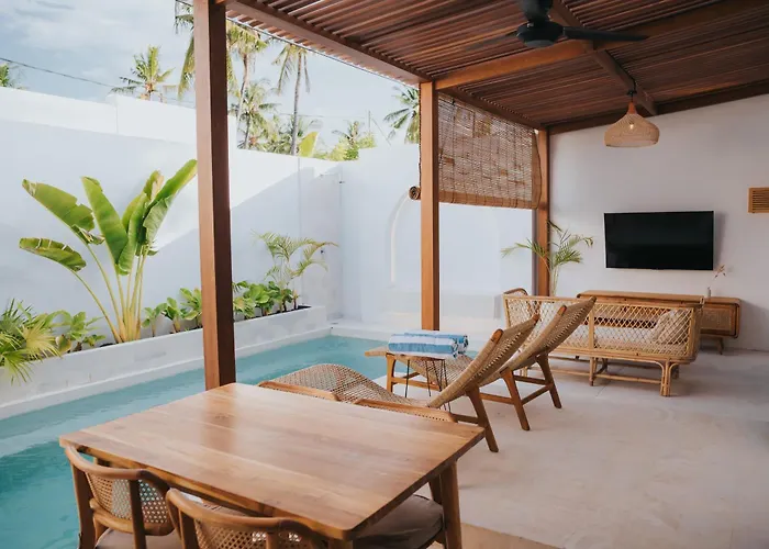 Villa Brandon With Private Pool