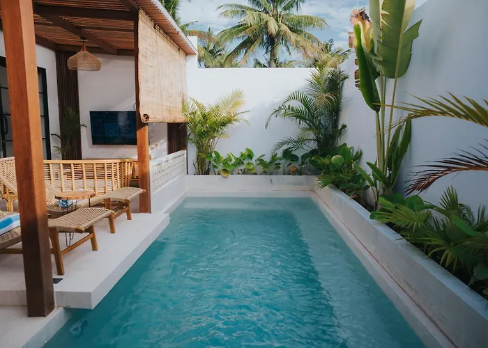 Villa Brandon With Private Pool *