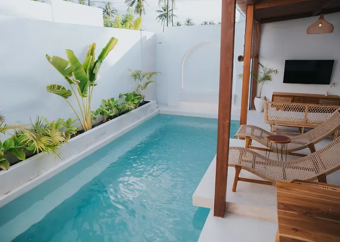 Villa Brandon With Private Pool *