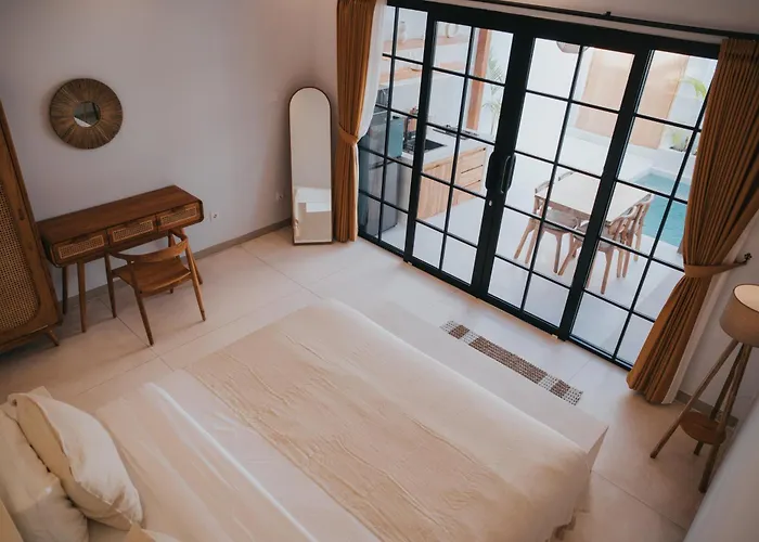 Villa Brandon With Private Pool