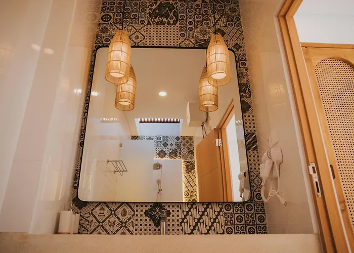 Villa Brandon With Private Pool Lovina